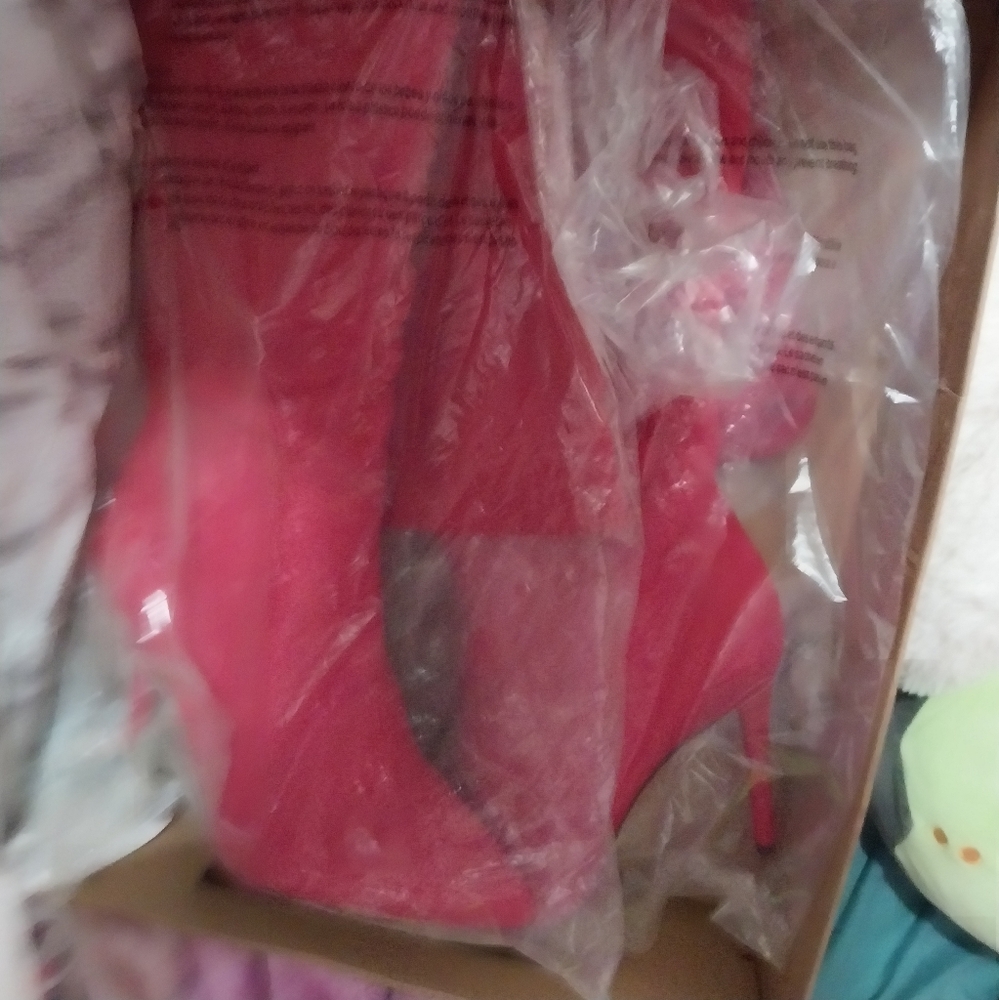 Jessica Simpson boots - Picture 2 of 7